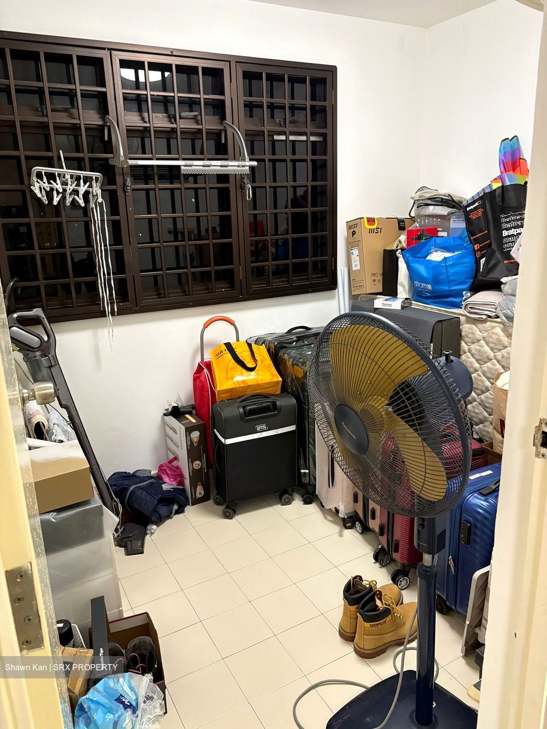 Blk 1 Ghim Moh Green (Queenstown), HDB 3 Rooms #560048041